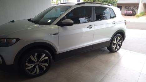 VOLKSWAGEN T-Cross 1.0 4P 200 TSI FLEX COMFORTLINE AUTOM�TICO, Foto 1