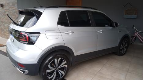VOLKSWAGEN T-Cross 1.0 4P 200 TSI FLEX COMFORTLINE AUTOM�TICO, Foto 2