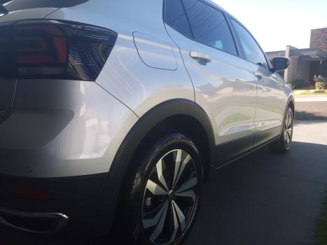 VOLKSWAGEN T-Cross 1.0 4P 200 TSI FLEX COMFORTLINE AUTOM�TICO, Foto 4