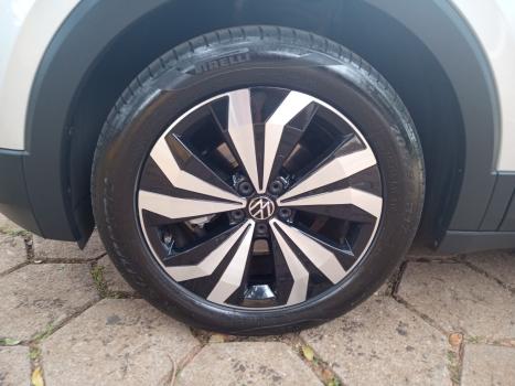 VOLKSWAGEN T-Cross 1.0 4P 200 TSI FLEX COMFORTLINE AUTOM�TICO, Foto 7