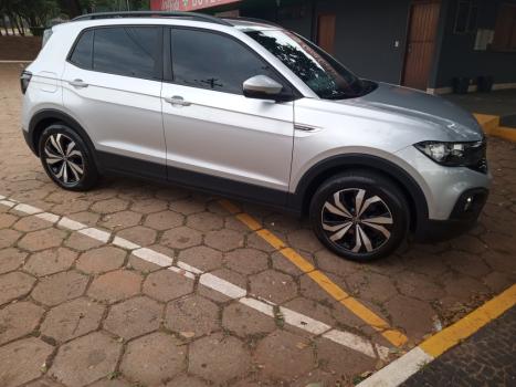 VOLKSWAGEN T-Cross 1.0 4P 200 TSI FLEX COMFORTLINE AUTOM�TICO, Foto 8
