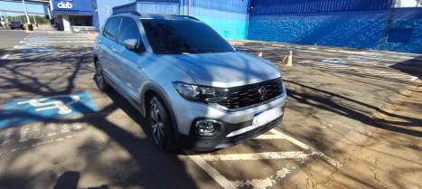 VOLKSWAGEN T-Cross 1.0 4P 200 TSI FLEX COMFORTLINE AUTOM�TICO, Foto 9