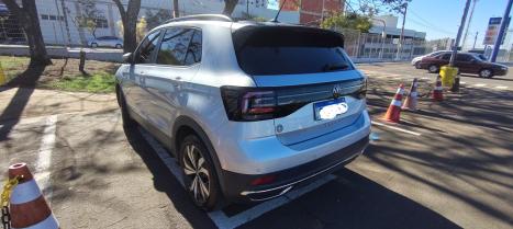 VOLKSWAGEN T-Cross 1.0 4P 200 TSI FLEX COMFORTLINE AUTOM�TICO, Foto 10