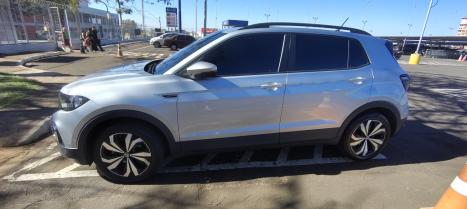VOLKSWAGEN T-Cross 1.0 4P 200 TSI FLEX COMFORTLINE AUTOM�TICO, Foto 11