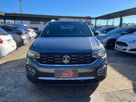 VOLKSWAGEN T-Cross 1.4 4P 250 TSI FLEX HIGHLINE AUTOM�TICO, Foto 2