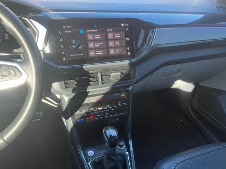 VOLKSWAGEN T-Cross 1.4 4P 250 TSI FLEX HIGHLINE AUTOM�TICO, Foto 10
