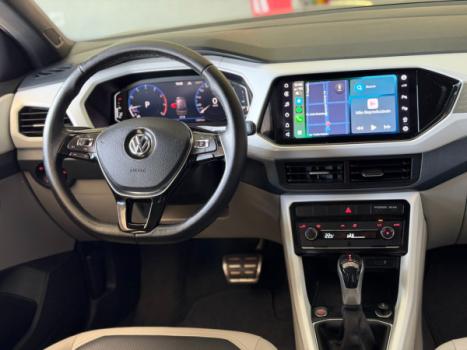 VOLKSWAGEN T-Cross 1.4 4P 250 TSI FLEX HIGHLINE AUTOM�TICO, Foto 13