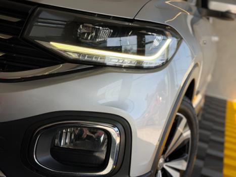 VOLKSWAGEN T-Cross 1.4 4P 250 TSI FLEX HIGHLINE AUTOM�TICO, Foto 18