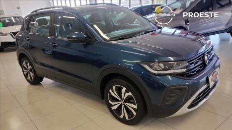 VOLKSWAGEN T-Cross 1.0 4P 200 TSI FLEX COMFORTLINE AUTOM�TICO, Foto 1