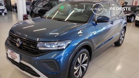 VOLKSWAGEN T-Cross 1.0 4P 200 TSI FLEX COMFORTLINE AUTOM�TICO, Foto 3