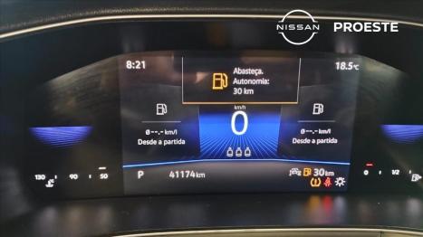 VOLKSWAGEN T-Cross 1.0 4P 200 TSI FLEX COMFORTLINE AUTOM�TICO, Foto 10