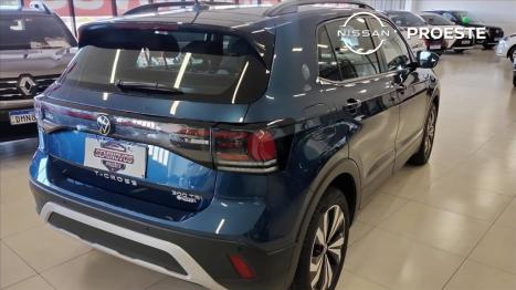 VOLKSWAGEN T-Cross 1.0 4P 200 TSI FLEX AUTOM�TICO, Foto 4