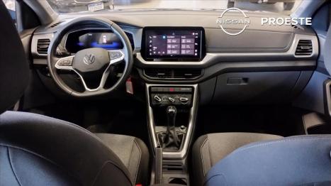 VOLKSWAGEN T-Cross 1.0 4P 200 TSI FLEX AUTOM�TICO, Foto 9