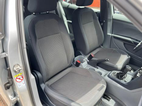 VOLKSWAGEN T-Cross 1.0 4P 200 TSI FLEX SENSE AUTOM�TICO, Foto 11