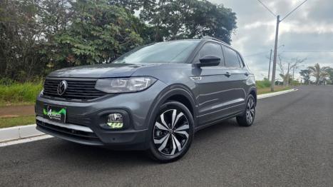 VOLKSWAGEN T-Cross 1.0 4P 200 TSI FLEX AUTOM�TICO, Foto 15
