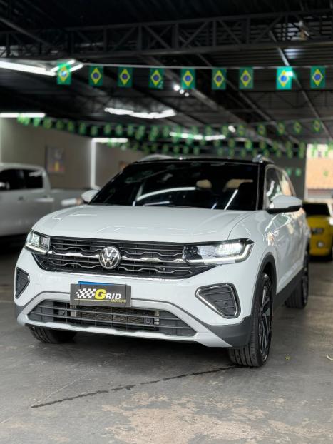 VOLKSWAGEN T-Cross 1.4 4P 250 TSI FLEX EXTREME HIGHLINE DSG AUTOM�TICO, Foto 2