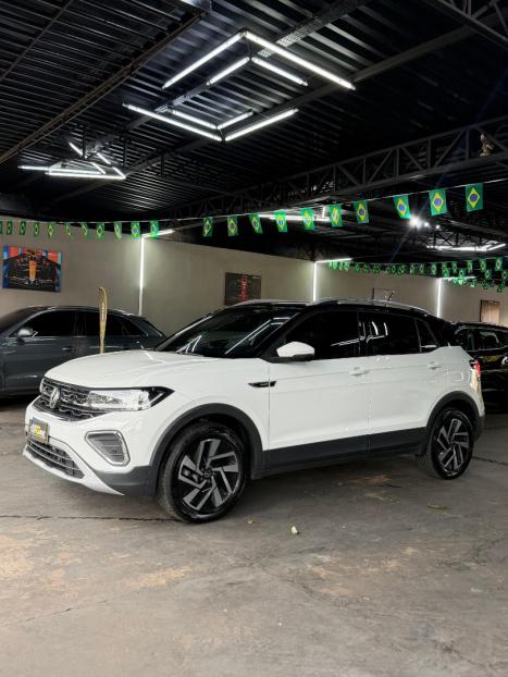 VOLKSWAGEN T-Cross 1.4 4P 250 TSI FLEX EXTREME HIGHLINE DSG AUTOM�TICO, Foto 3