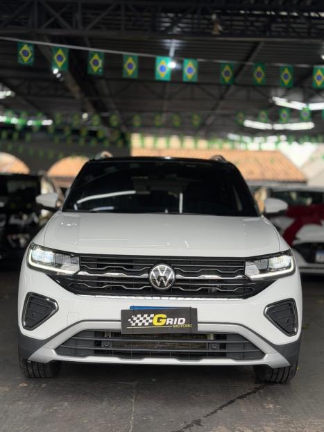 VOLKSWAGEN T-Cross 1.4 4P 250 TSI FLEX EXTREME HIGHLINE DSG AUTOM�TICO, Foto 4