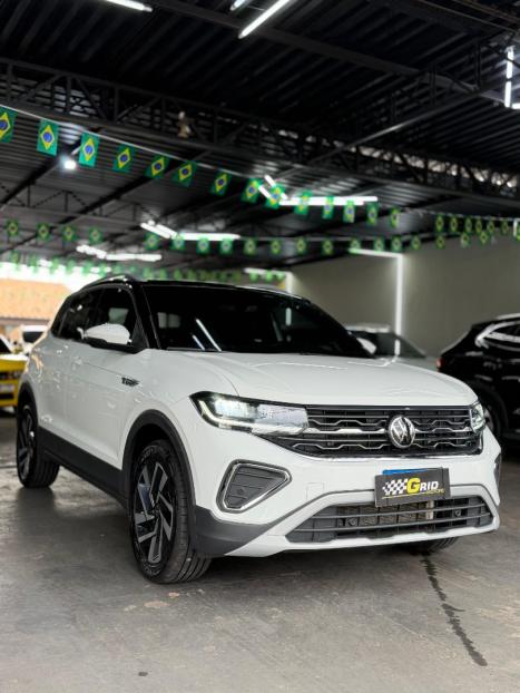 VOLKSWAGEN T-Cross 1.4 4P 250 TSI FLEX EXTREME HIGHLINE DSG AUTOM�TICO, Foto 5