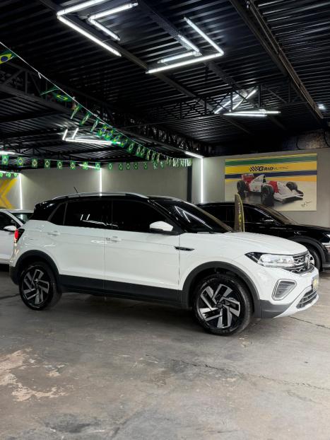 VOLKSWAGEN T-Cross 1.4 4P 250 TSI FLEX EXTREME HIGHLINE DSG AUTOM�TICO, Foto 6