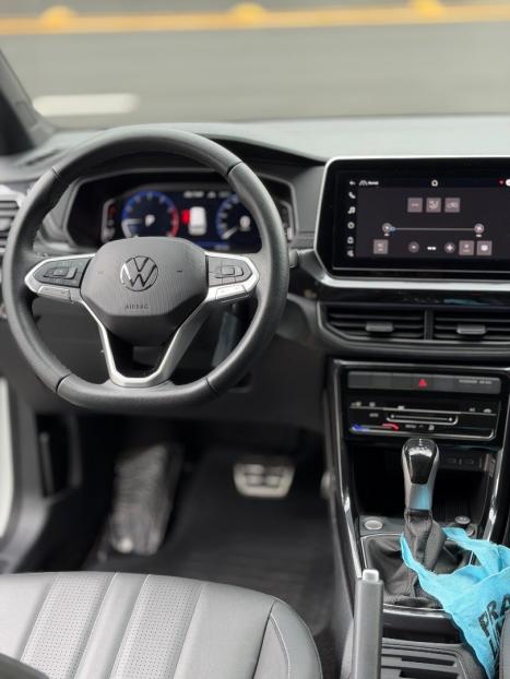 VOLKSWAGEN T-Cross 1.4 4P 250 TSI FLEX EXTREME HIGHLINE DSG AUTOM�TICO, Foto 11