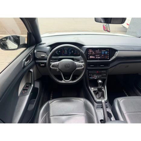 VOLKSWAGEN T-Cross 1.4 4P 250 TSI FLEX HIGHLINE AUTOM�TICO, Foto 5