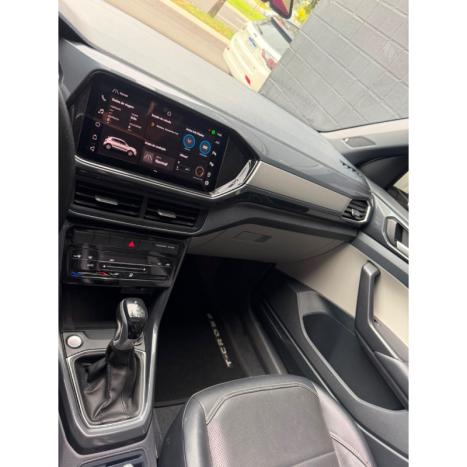 VOLKSWAGEN T-Cross 1.4 4P 250 TSI FLEX HIGHLINE AUTOM�TICO, Foto 9