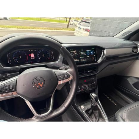 VOLKSWAGEN T-Cross 1.4 4P 250 TSI FLEX HIGHLINE AUTOM�TICO, Foto 10