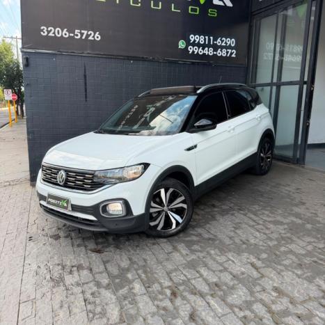 VOLKSWAGEN T-Cross 1.4 4P 250 TSI FLEX HIGHLINE AUTOM�TICO, Foto 1