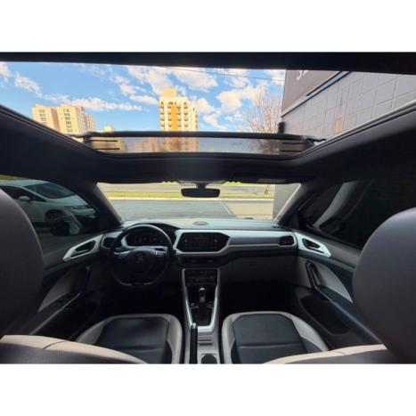 VOLKSWAGEN T-Cross 1.4 4P 250 TSI FLEX HIGHLINE AUTOM�TICO, Foto 5