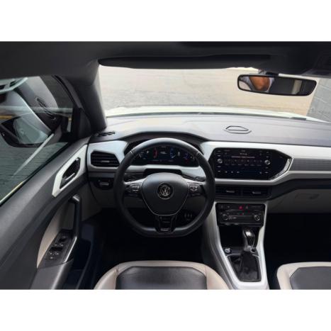 VOLKSWAGEN T-Cross 1.4 4P 250 TSI FLEX HIGHLINE AUTOM�TICO, Foto 6