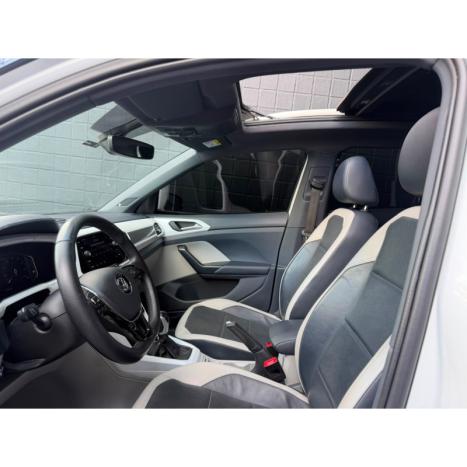 VOLKSWAGEN T-Cross 1.4 4P 250 TSI FLEX HIGHLINE AUTOM�TICO, Foto 8