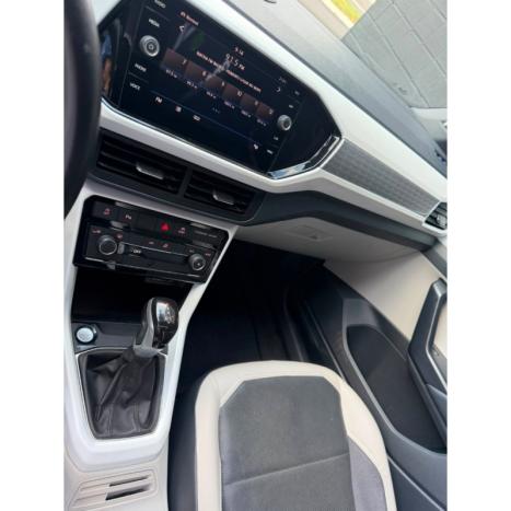 VOLKSWAGEN T-Cross 1.4 4P 250 TSI FLEX HIGHLINE AUTOM�TICO, Foto 9