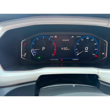 VOLKSWAGEN T-Cross 1.4 4P 250 TSI FLEX HIGHLINE AUTOM�TICO, Foto 10