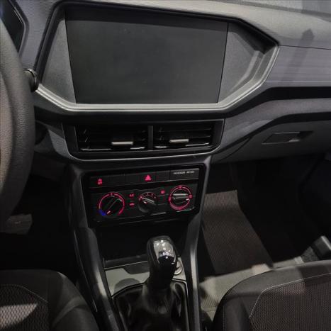 VOLKSWAGEN T-Cross 1.0 4P 200 TSI FLEX SENSE AUTOM�TICO, Foto 8