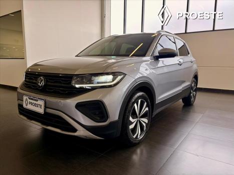 VOLKSWAGEN T-Cross 1.0 4P 200 TSI FLEX AUTOM�TICO, Foto 1