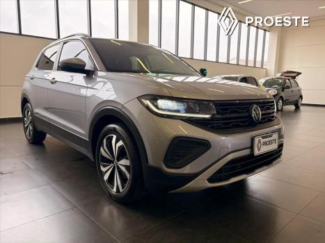 VOLKSWAGEN T-Cross 1.0 4P 200 TSI FLEX AUTOM�TICO, Foto 2