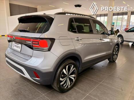 VOLKSWAGEN T-Cross 1.0 4P 200 TSI FLEX AUTOM�TICO, Foto 3