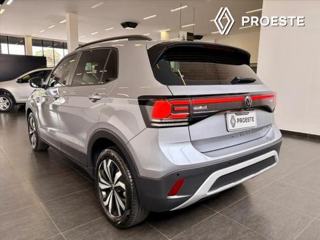 VOLKSWAGEN T-Cross 1.0 4P 200 TSI FLEX AUTOM�TICO, Foto 4