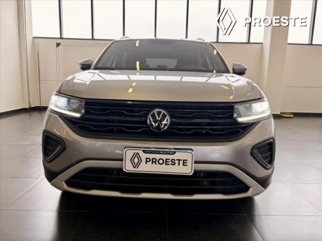 VOLKSWAGEN T-Cross 1.0 4P 200 TSI FLEX AUTOM�TICO, Foto 5