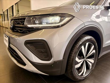 VOLKSWAGEN T-Cross 1.0 4P 200 TSI FLEX AUTOM�TICO, Foto 6