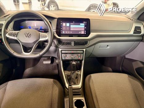 VOLKSWAGEN T-Cross 1.0 4P 200 TSI FLEX AUTOM�TICO, Foto 7