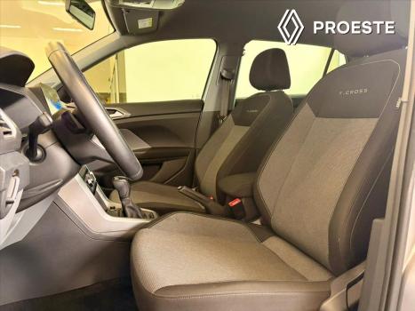 VOLKSWAGEN T-Cross 1.0 4P 200 TSI FLEX AUTOM�TICO, Foto 8