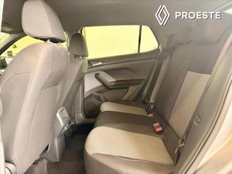 VOLKSWAGEN T-Cross 1.0 4P 200 TSI FLEX AUTOM�TICO, Foto 10