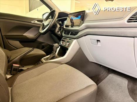 VOLKSWAGEN T-Cross 1.0 4P 200 TSI FLEX AUTOM�TICO, Foto 11