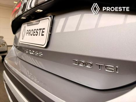 VOLKSWAGEN T-Cross 1.0 4P 200 TSI FLEX AUTOM�TICO, Foto 12