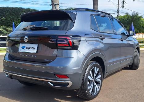 VOLKSWAGEN T-Cross 1.0 4P 200 TSI FLEX COMFORTLINE AUTOM�TICO, Foto 5