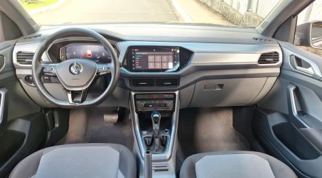 VOLKSWAGEN T-Cross 1.0 4P 200 TSI FLEX COMFORTLINE AUTOM�TICO, Foto 6