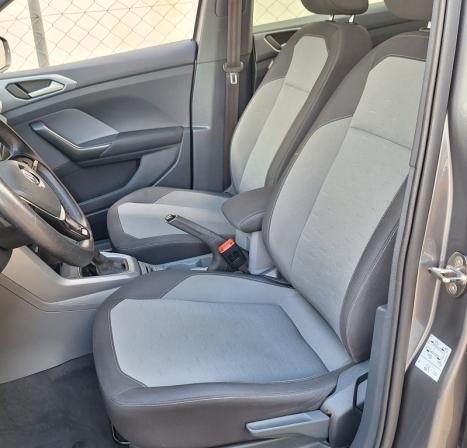 VOLKSWAGEN T-Cross 1.0 4P 200 TSI FLEX COMFORTLINE AUTOM�TICO, Foto 7