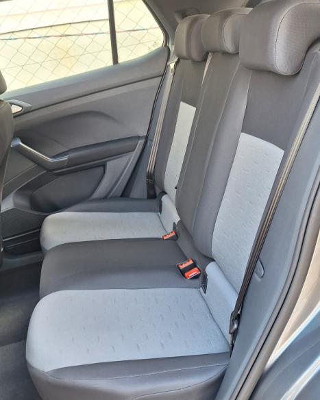 VOLKSWAGEN T-Cross 1.0 4P 200 TSI FLEX COMFORTLINE AUTOM�TICO, Foto 8
